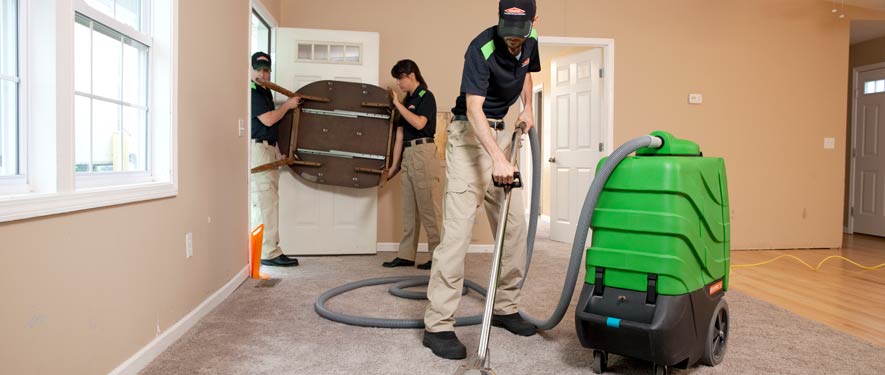 Moreno Valley, CA residential restoration cleaning